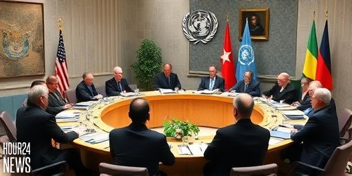 UN Security Council Renews Sanctions Panel on Somalia’s Al-Shabaab