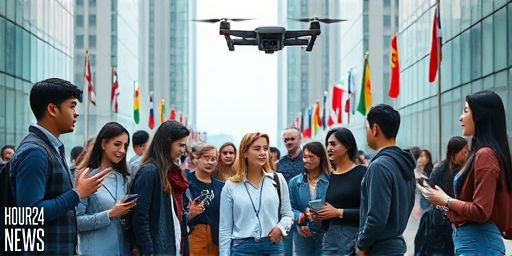 2025 in Review: How Technology Shapes Our World