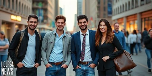 From Scarborough to the Screen: How Justin Wu Reimagines Modern Romance