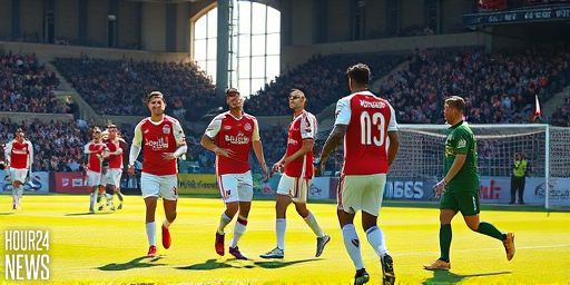 Mason Greenwood nets late winner as Marseille beat Monaco to seal win