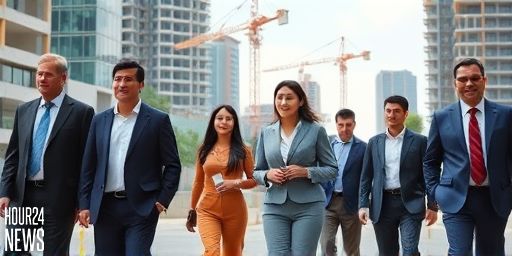 Gallant Tang and SingHaiyi’s Next Chapter: Shaping a Family Empire for Growth