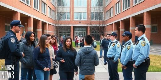 Brown University Shooting: Person of Interest in Custody