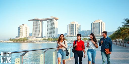 Asia’s Best Hotels 2026: Condé Nast Traveller Gold List Picks for a Luxurious Getaway