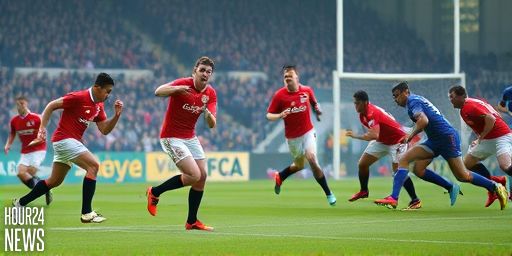 Championship Roundup: Wrexham Turn Tables on Sheffield United in Eight-Goal Thriller