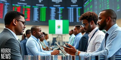 NGX Gains N3bn Amid Cautious Investor Trading