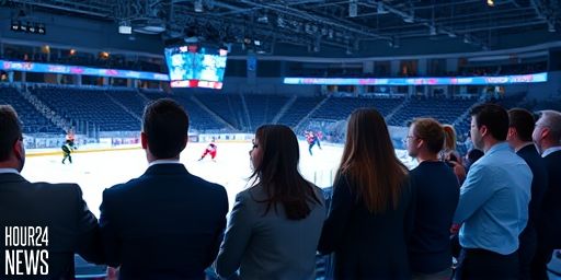 Heated Rivalry: How a Hockey Romance TV Hit Is Redefining the Genre