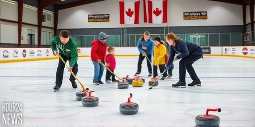 Tier 2 Schedule, Standings, and Results for the HearingLife Canadian Open