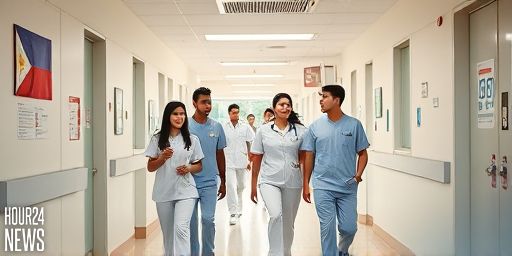 DOT Accredits The Medical City Iloilo for Medical Tourism Growth