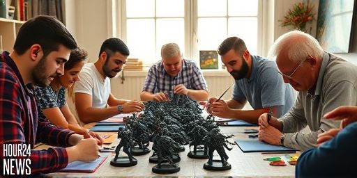 Introducing New Players to Warhammer and Reaching the One Million Miniatures Painted Goal in 2026