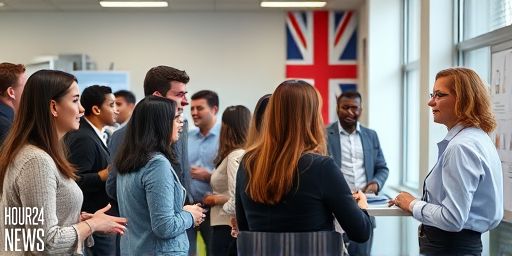 Britain’s Jobs Dilemma: Is Reeves’ Tax Raid Weighing on the Labour-Policy Engine?