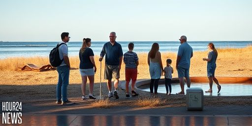 Victoria Faces Tightening Water Rules as Dry Spell Deepens