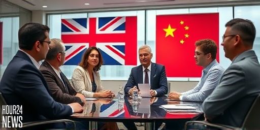 China’s Bear Trap for Keir Starmer: Why the PM’s Moves Risk a Strategic Misstep