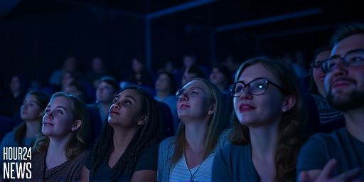 Awesome Action; a No-Longer-New Vision: Why Avatar Keeps Surprising Audiences