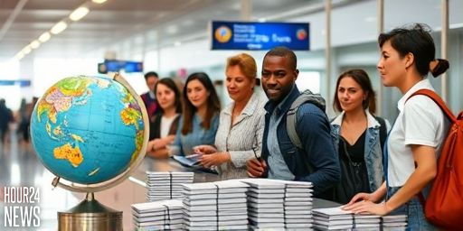 Trump Expands Travel Ban: Seven More Countries Restricted, Syria Included