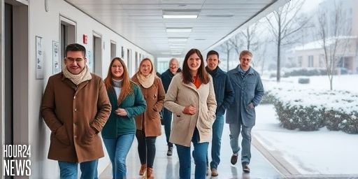 Why heart attacks and strokes spike during the holidays