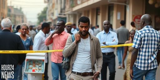 Suspected Thugs Attack Obaseki in Edo: CEO Stripped in Benin City