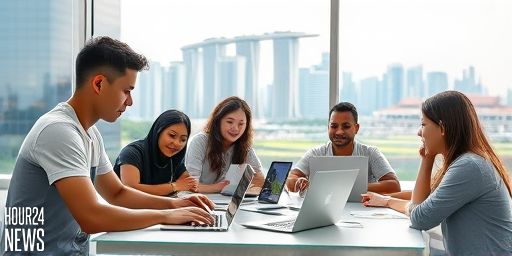 Borneo Motors Launches 2025 Dual Hero Project in Singapore