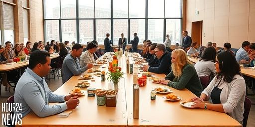 WaPo’s New Food Critic Breaks the Rules: A Lunch That Speaks Volumes