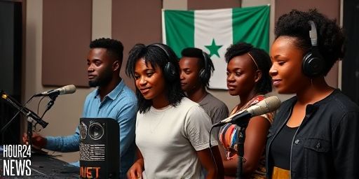 2Baba Sounds Off on Mediocrity in Nigeria’s Music Scene