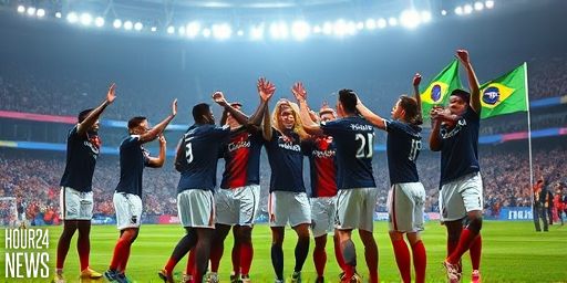 PSG Triumphs in Intercontinental Cup as Safonov Net Four Penalties in Shootout Victory Over Flamengo