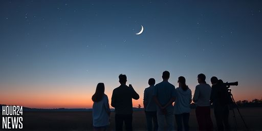 Moon Phase Today: December 18 and the New Moon Approaching