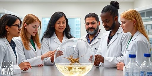 New Method Enables Functional Organoids from Adult Fat Tissue