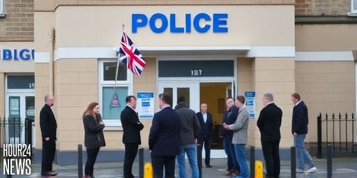 Farage avoids police probe over 2024 election spending claims