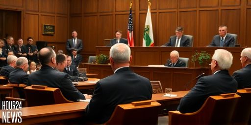 IHC Resumes Hearing on Petition Against Justice Jahangiri