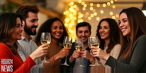 Coasting into the New Year: A Moderate, Enjoyable Way to Ring in 2025