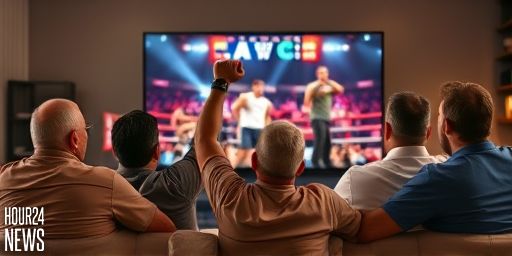PPV Boxing Livestream Online: How to Watch High-Profile Fights Safely