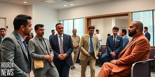 Republicans Split Over Trump’s Afghan Immigration Crackdown: NPR Details the Divide