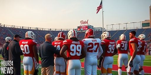 What to Watch as the College Football Playoffs Begin