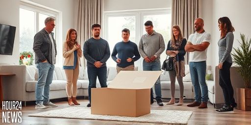 Sydney Family Finds Rare Insect Colony in Christmas Tree Box After Strong Smell