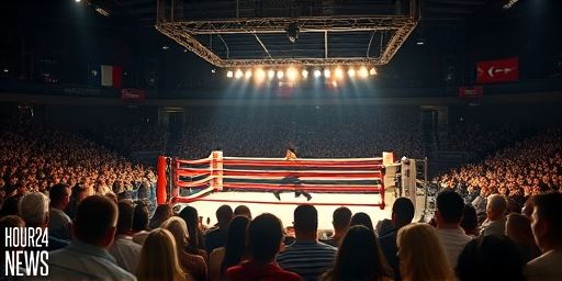 PPV Boxing Livestream Online: How to Watch Big Fights Live