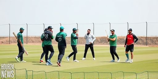 Khawaja Nafay Earns Pakistan T20I Call-Up for Sri Lanka Series, Babar Rizwan Shaheen Haris Left Out