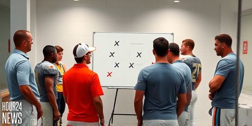 Three Defensive Coordinator Candidates That Make Sense for Kyle Whittingham at Michigan