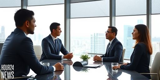 Ayala Land Sells Stake in Alabang Center to Madrigal Family