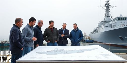 Reality Check: The Trump-Class Battleship and the Feasibility of a Naval Game-Changer