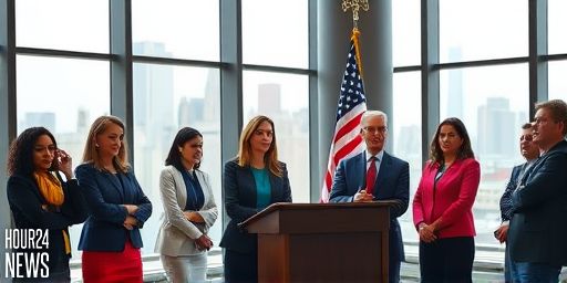 Mamdani Names Two Senior Officials for NYC Administration in Historic Staffing Move