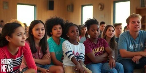 Film Raises Empathy and Awareness for Youths with HIV