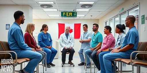 “Completely avoidable”: Alberta orders review after Edmonton man dies waiting in ER