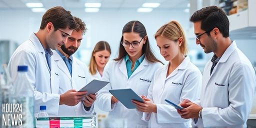 Harbour BioMed and Lannacheng Advance Radionuclide Drug Conjugates