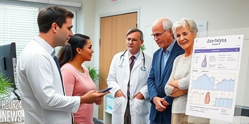 A New Way to Fight Heart Disease: Targeting Inflammation