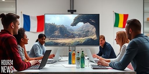 Is it Okay for Video Games to Be This Good? Developers Reveal Their Favorite Games of the Year