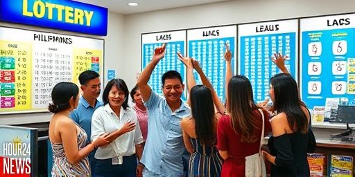 Solo bettor bags P19M Lotto 6/42 jackpot as Grand Lotto climbs to P279M