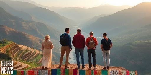 The Travel Images of 2025: Journeys the World Remembers