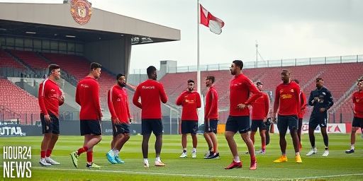 AFCON Absences Open Door for United’s Next Gen: Mainoo, Zirkzee, and 6 Quiet Horizon Players