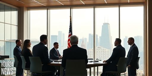 Trump’s Nuclear Push Sparks Debate Over Safety and Jobs