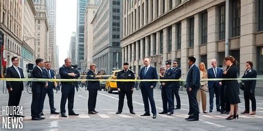 Taskforce Falcon Charges Alleged ‘Onshore Leader’ of Alameddine Crime Family