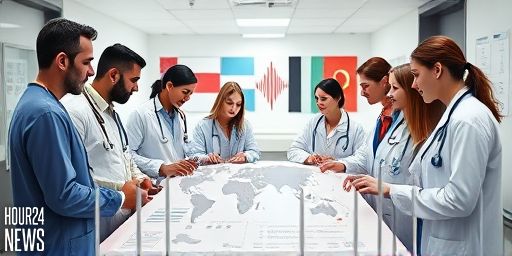 WHO Updates MERS-CoV Situation for 2025: 19 Cases and Evolving Strategy